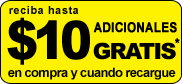 Get a $10 Bonus - Sign up today!