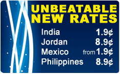 New Low Rates