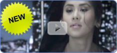 Sarah Geronimo TV Ad - The Calling