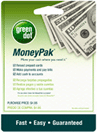 green dot moneypak